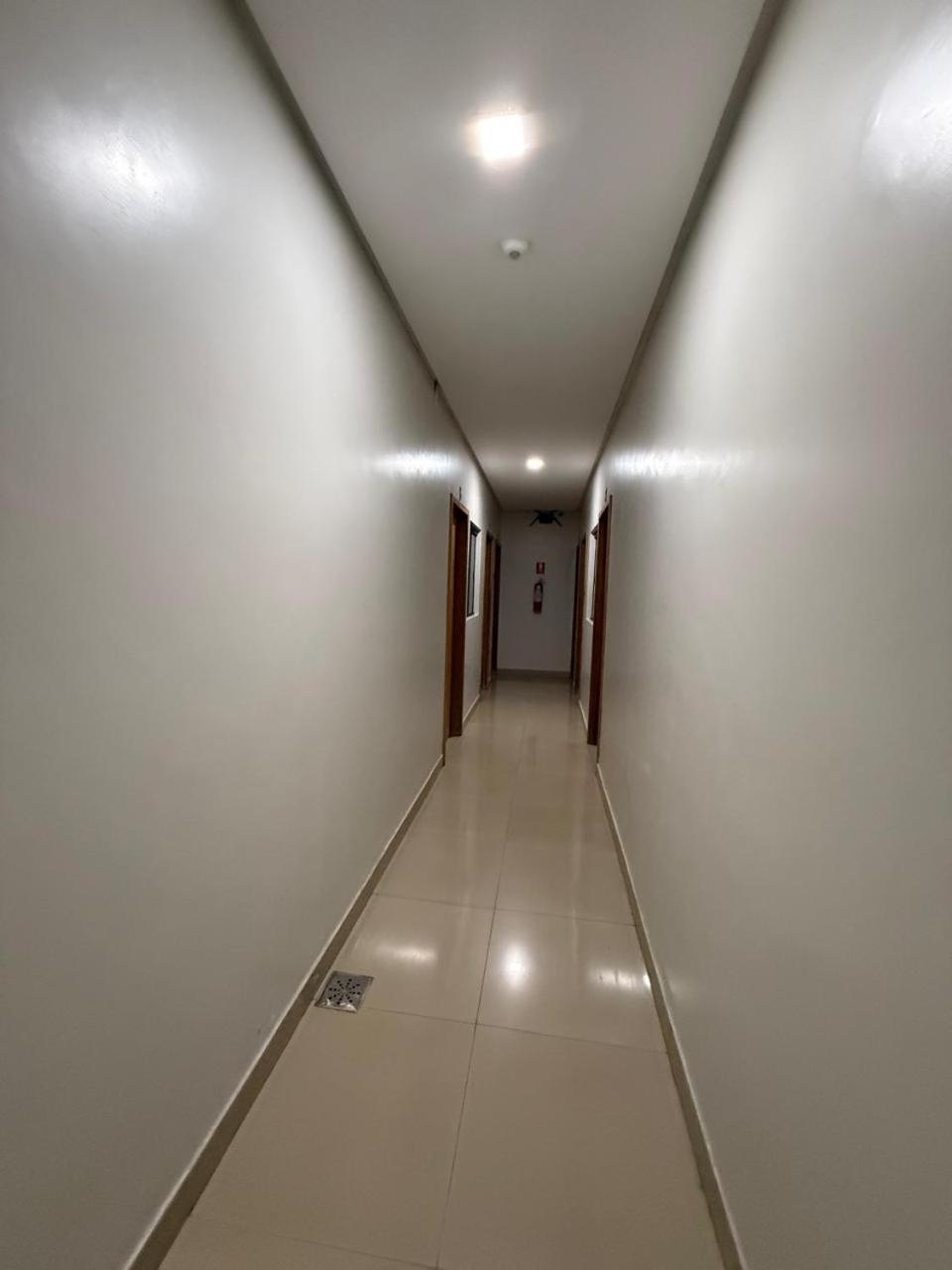 Hotel Oliveira 44 Goiânia Εξωτερικό φωτογραφία