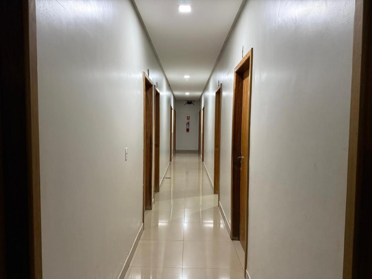 Hotel Oliveira 44 Goiânia Εξωτερικό φωτογραφία