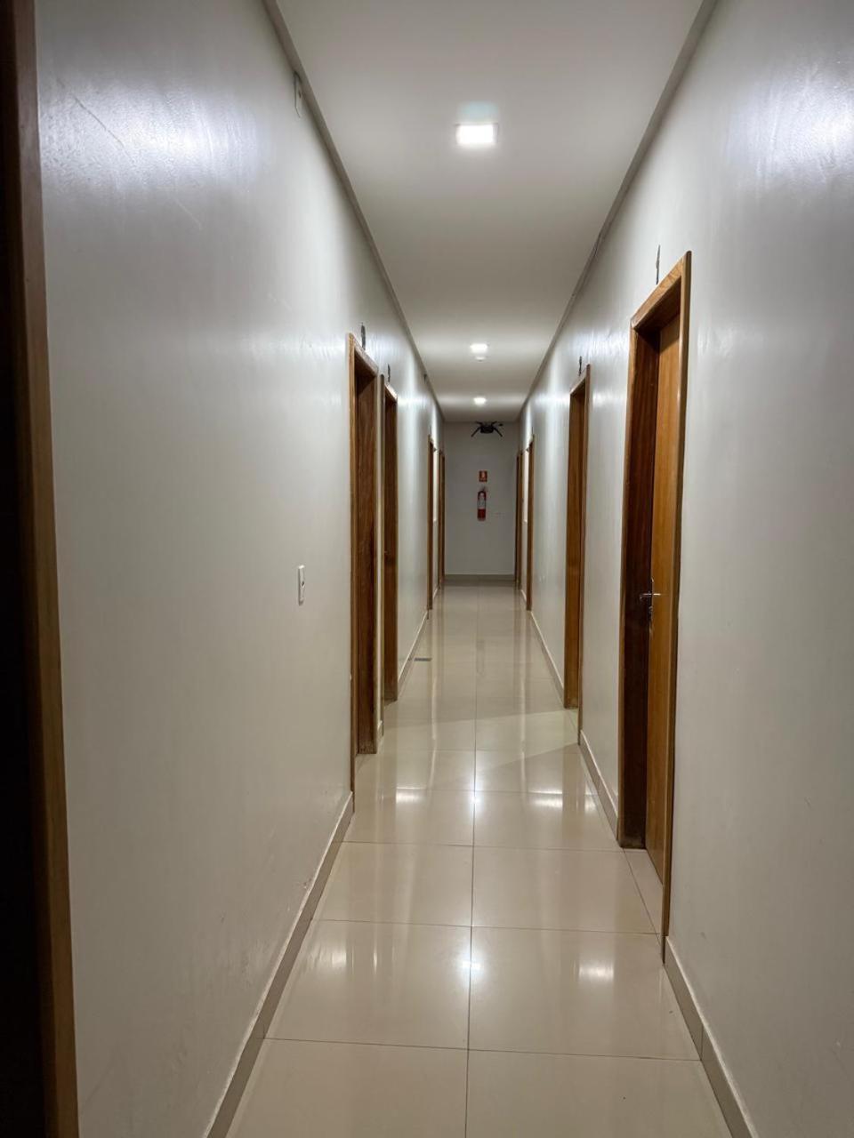 Hotel Oliveira 44 Goiânia Εξωτερικό φωτογραφία