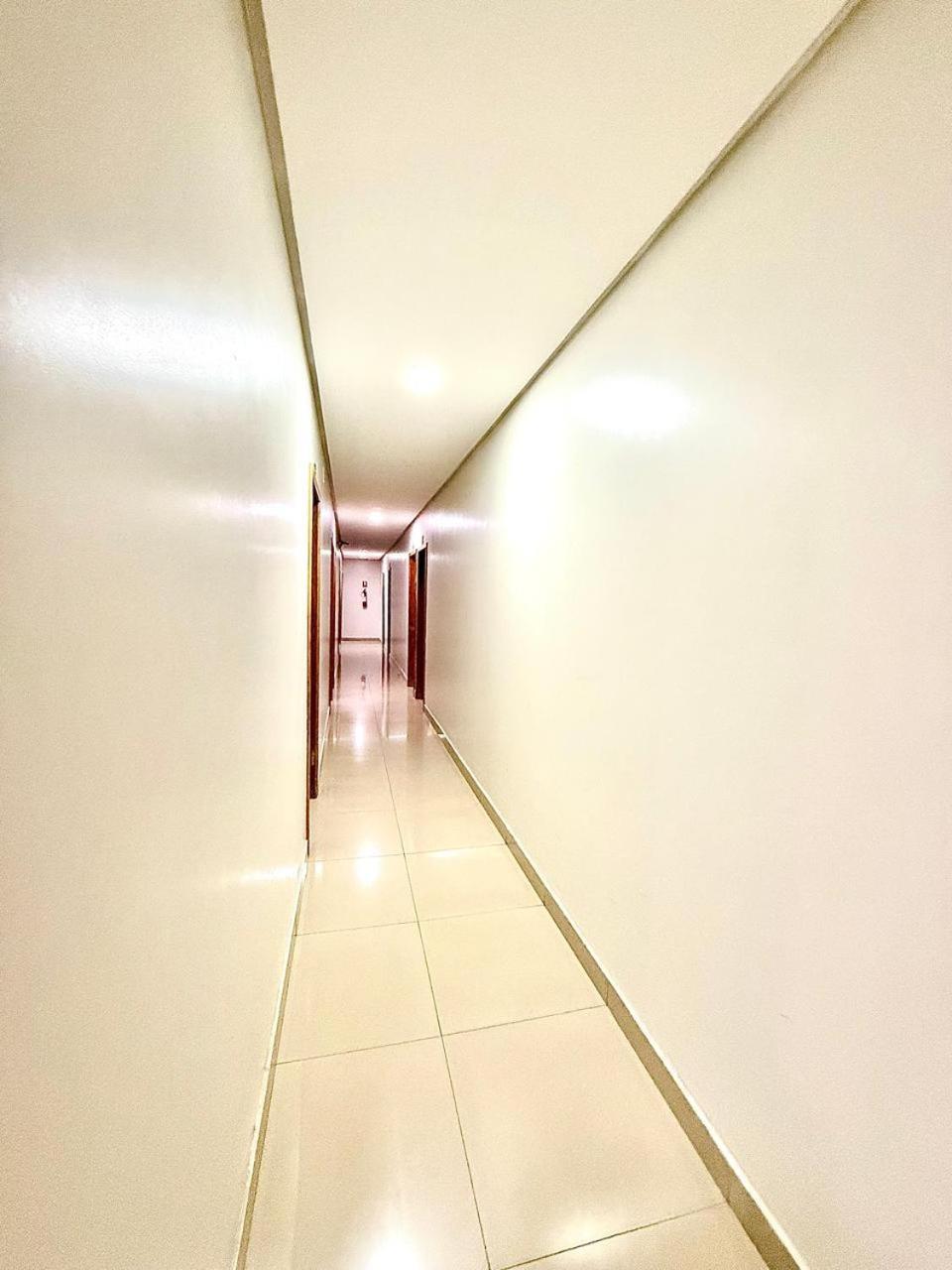Hotel Oliveira 44 Goiânia Εξωτερικό φωτογραφία